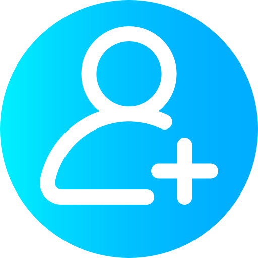 Register Account